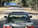 Audi 80 1989 годаүшін699 999 тг. в Шелек – фото 2
