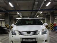 Toyota Avensis 2011 года за 6 900 000 тг. в Астана