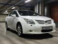 Toyota Avensis 2011 годаfor6 500 000 тг. в Астана – фото 2