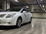 Toyota Avensis 2011 годаүшін6 900 000 тг. в Астана – фото 3