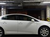 Toyota Avensis 2011 года за 6 500 000 тг. в Астана – фото 5