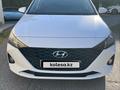 Hyundai Accent 2021 годаүшін7 400 000 тг. в Шымкент