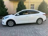 Hyundai Accent 2021 годаүшін7 400 000 тг. в Шымкент – фото 4