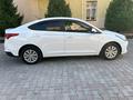 Hyundai Accent 2021 годаүшін7 400 000 тг. в Шымкент – фото 3
