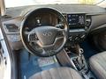 Hyundai Accent 2021 годаүшін7 400 000 тг. в Шымкент – фото 5