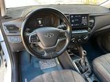 Hyundai Accent 2021 годаүшін7 400 000 тг. в Шымкент – фото 5