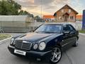 Mercedes-Benz E 280 1998 годаүшін3 950 000 тг. в Алматы – фото 2