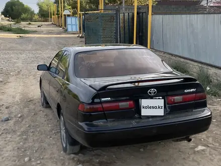 Toyota Camry 1998 года за 3 000 000 тг. в Жаркент – фото 3