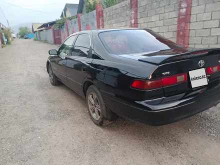 Toyota Camry 1998 года за 3 000 000 тг. в Жаркент – фото 10
