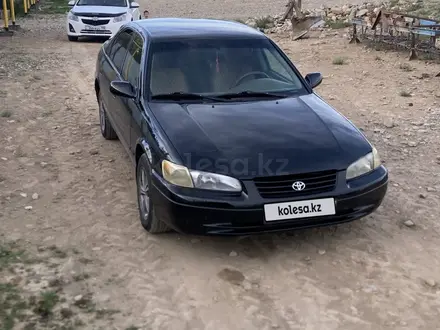 Toyota Camry 1998 года за 3 000 000 тг. в Жаркент