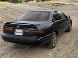 Toyota Camry 1998 года за 3 000 000 тг. в Жаркент – фото 4
