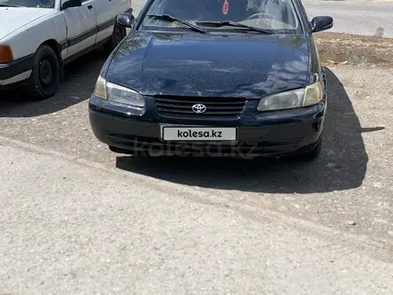 Toyota Camry 1998 года за 3 000 000 тг. в Жаркент – фото 5