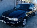 Daewoo Nexia 2009 года за 800 000 тг. в Туркестан – фото 2