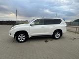 Toyota Land Cruiser Prado 2012 года за 15 500 000 тг. в Актобе – фото 4