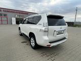 Toyota Land Cruiser Prado 2012 года за 15 500 000 тг. в Актобе – фото 2