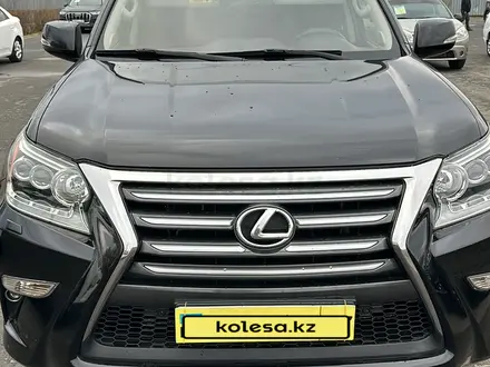 Lexus GX 460 2014 года за 17 000 000 тг. в Уральск