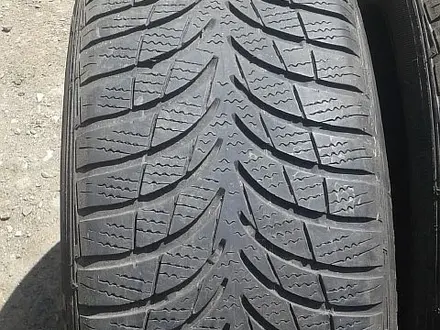 Шины 195/55 R16 — "GoodYear UltraGrip 7" (Германия), зимние, в от за 40 000 тг. в Астана