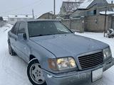 Mercedes-Benz E 280 1993 годаүшін1 700 000 тг. в Алматы – фото 5