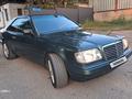 Mercedes-Benz E 230 1988 годаүшін1 500 000 тг. в Алматы