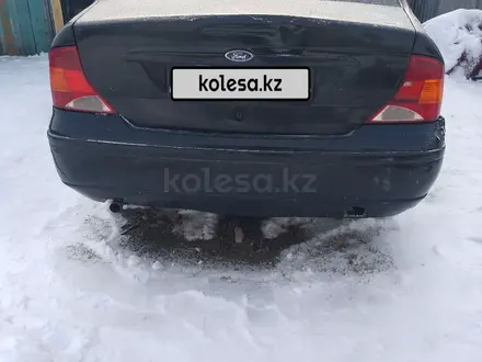 Ford Focus 2004 года за 800 000 тг. в Щучинск – фото 3