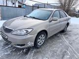 Toyota Camry 2003 года за 3 500 000 тг. в Уральск – фото 4