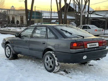 Mazda 626 1990 года за 1 000 000 тг. в Алматы