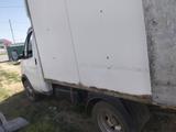 ГАЗ ГАЗель 2006 года за 3 200 000 тг. в Аксу – фото 3