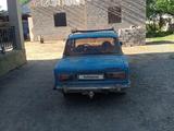 ВАЗ (Lada) 2106 1990 годаүшін350 000 тг. в Туркестан – фото 3