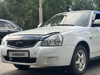 ВАЗ (Lada) Priora 2170 2012 года за 2 700 000 тг. в Усть-Каменогорск