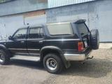 Toyota Hilux Surf 1995 годаfor2 500 000 тг. в Усть-Каменогорск – фото 3