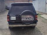Toyota Hilux Surf 1995 годаfor2 500 000 тг. в Усть-Каменогорск – фото 4