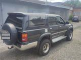 Toyota Hilux Surf 1995 годаfor2 500 000 тг. в Усть-Каменогорск – фото 5