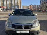 Renault Sandero Stepway 2014 годаүшін3 400 000 тг. в Астана – фото 4
