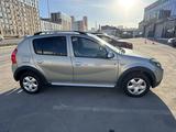 Renault Sandero Stepway 2014 годаүшін3 400 000 тг. в Астана – фото 2