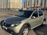 Renault Sandero Stepway 2014 годаүшін3 400 000 тг. в Астана – фото 3