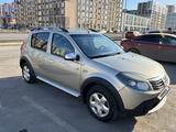 Renault Sandero Stepway 2014 годаүшін3 400 000 тг. в Астана