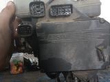 Тормозная система с блоком ABS на mitsubishi pajero 3 за 165 000 тг. в Караганда – фото 3