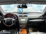 Toyota Camry 2011 года за 8 690 000 тг. в Тараз – фото 4