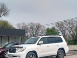 Toyota Land Cruiser 2010 года за 18 000 000 тг. в Алматы