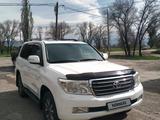 Toyota Land Cruiser 2010 года за 18 000 000 тг. в Алматы – фото 5