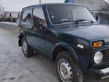 ВАЗ (Lada) Lada 2121 2000 годаүшін1 800 000 тг. в Уральск