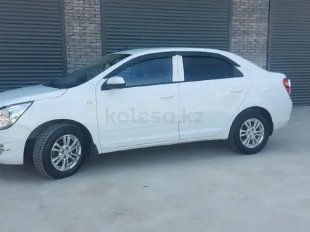 Chevrolet Cobalt 2022 года за 6 700 000 тг. в Шымкент – фото 7