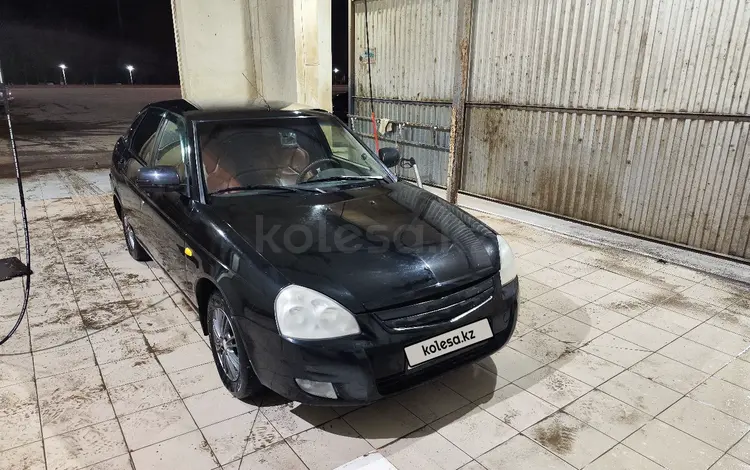 ВАЗ (Lada) Priora 2172 2012 года за 2 850 000 тг. в Актобе