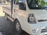 Kia Bongo 2022 года за 10 500 000 тг. в Туркестан