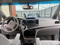 Toyota Sienna 2013 года за 8 900 000 тг. в Атырау – фото 7