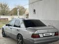 Mercedes-Benz E 260 1990 года за 1 700 000 тг. в Тараз – фото 4