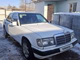 Mercedes-Benz E 230 1990 годаfor1 200 000 тг. в Алматы – фото 3