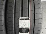 Continental sport contact 7 295/35 R21 V 315/30 R22 BMW X5 X6 M за 940 000 тг. в Алматы – фото 4