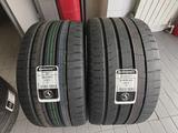 Continental sport contact 7 295/35 R21 V 315/30 R22 BMW X5 X6 M за 940 000 тг. в Алматы – фото 5