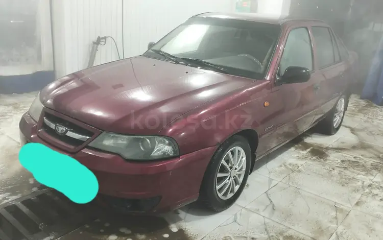 Daewoo Nexia 2010 годаүшін1 300 000 тг. в Кызылорда